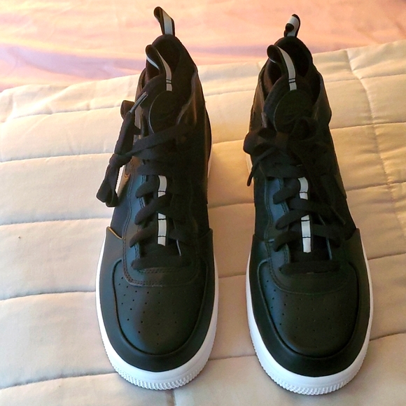 Nike Other - Nike Air Force 1 UltraForce Mid GS Big Kids / Youth 7Y
